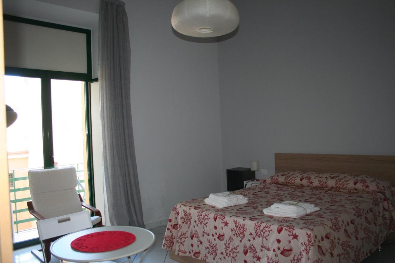 Diana E Atteone Bed & Breakfast Caserta Luaran gambar