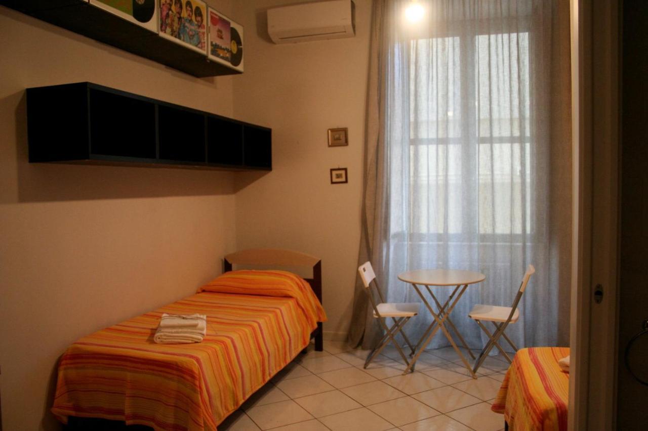 Diana E Atteone Bed & Breakfast Caserta Luaran gambar